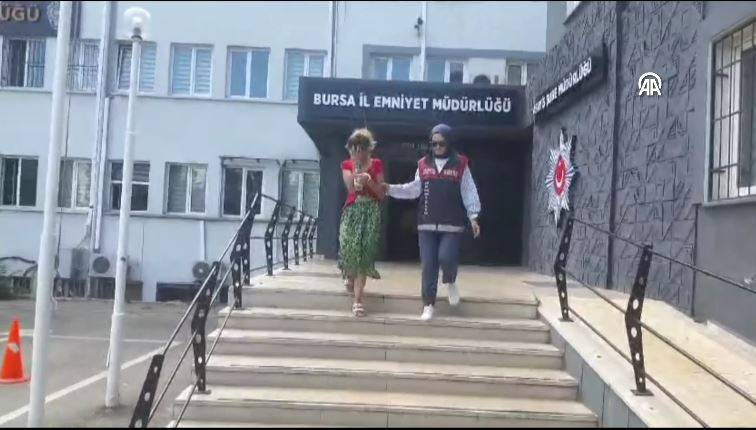 İznik Göl kıyısında piknik yaparken yakalandı! 53 suç kaydı çıktı - Resim: 6